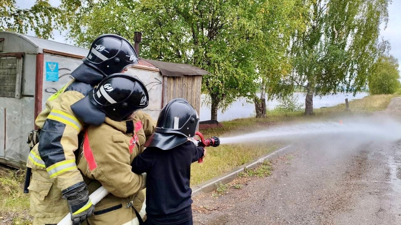 Фото: ГУ МЧС Пермского края