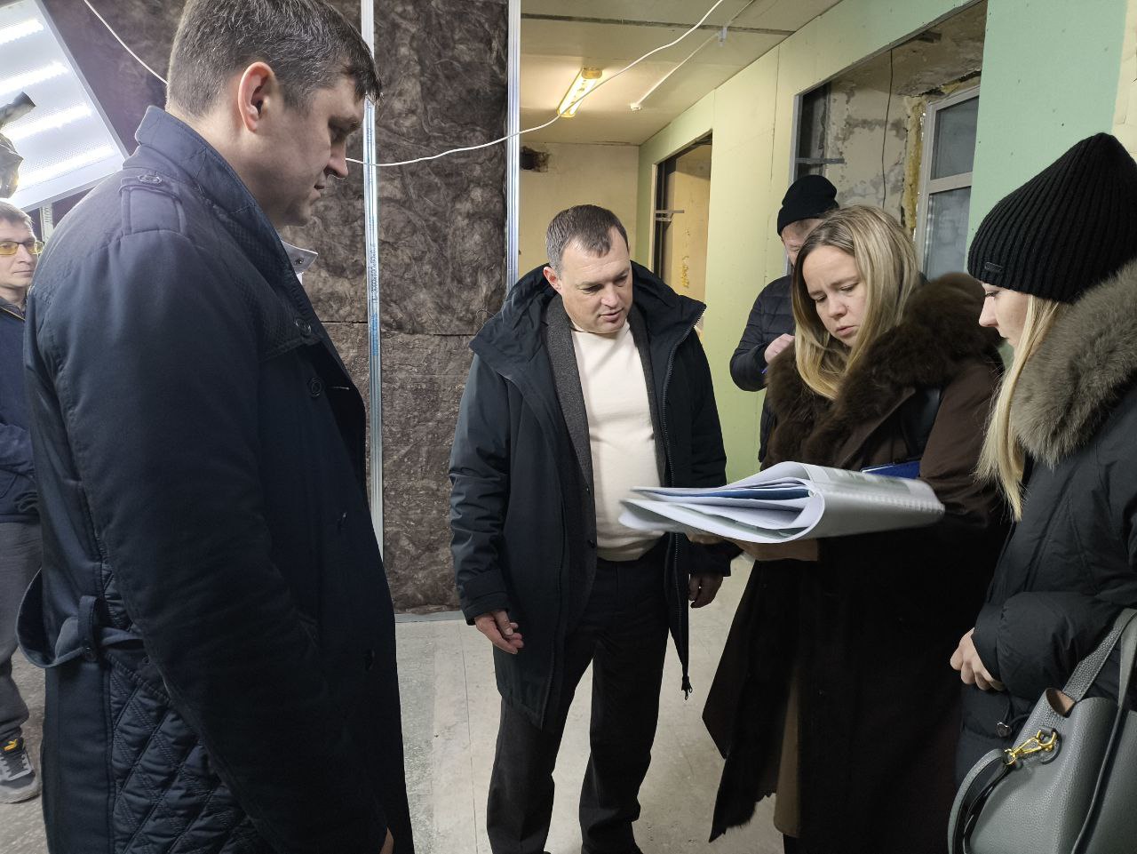 Фото? Павел Черепанов/ТГ