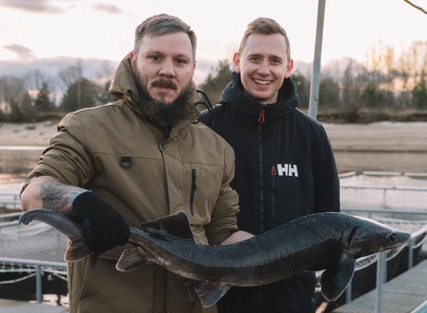 Фото: Губернатор Прикамья/ТГ