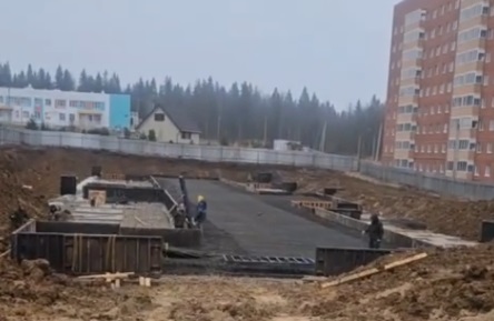 Фото: Глава Губахинского округа/VK