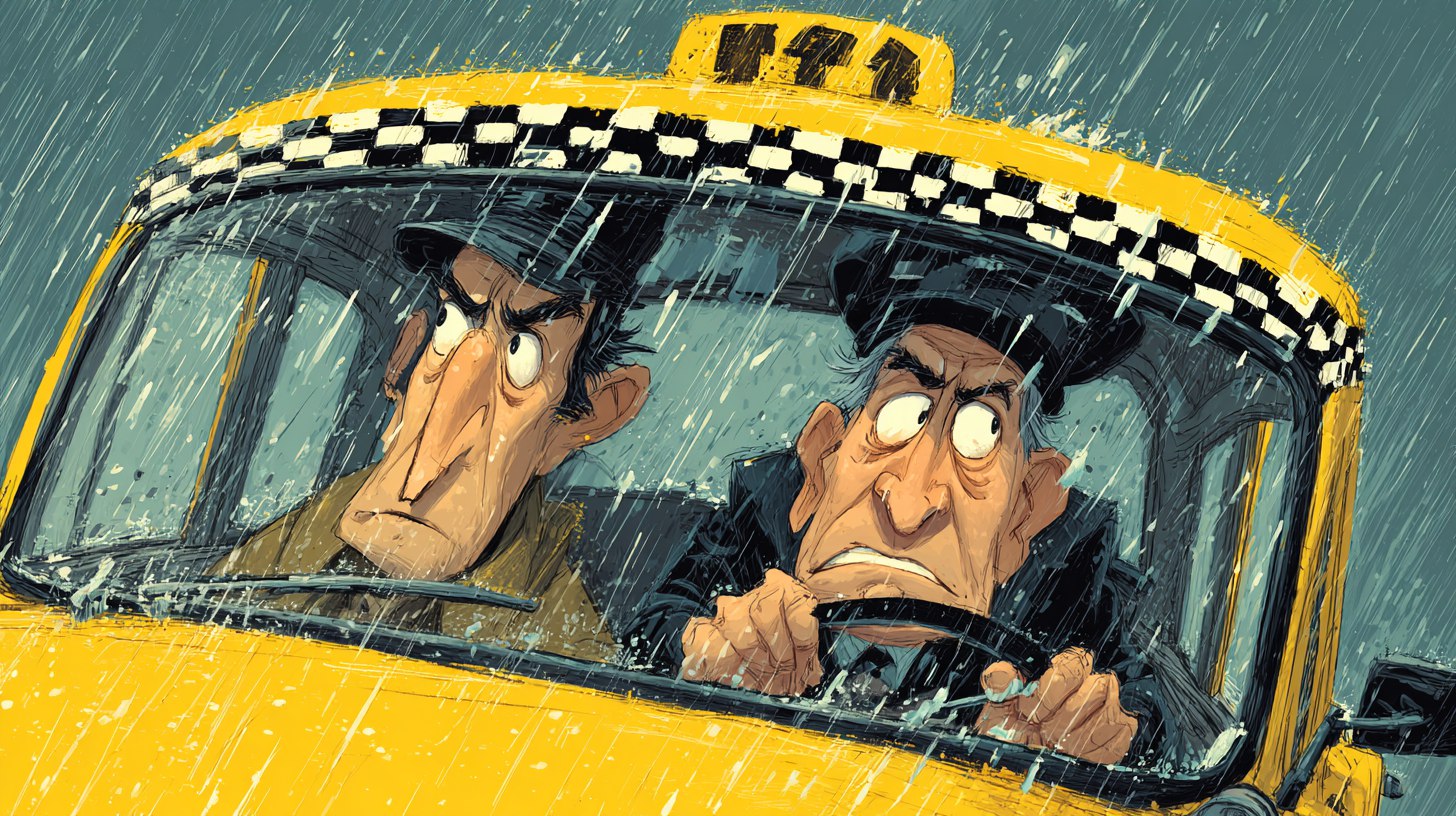 Фото: Сгенерировано нейросетью