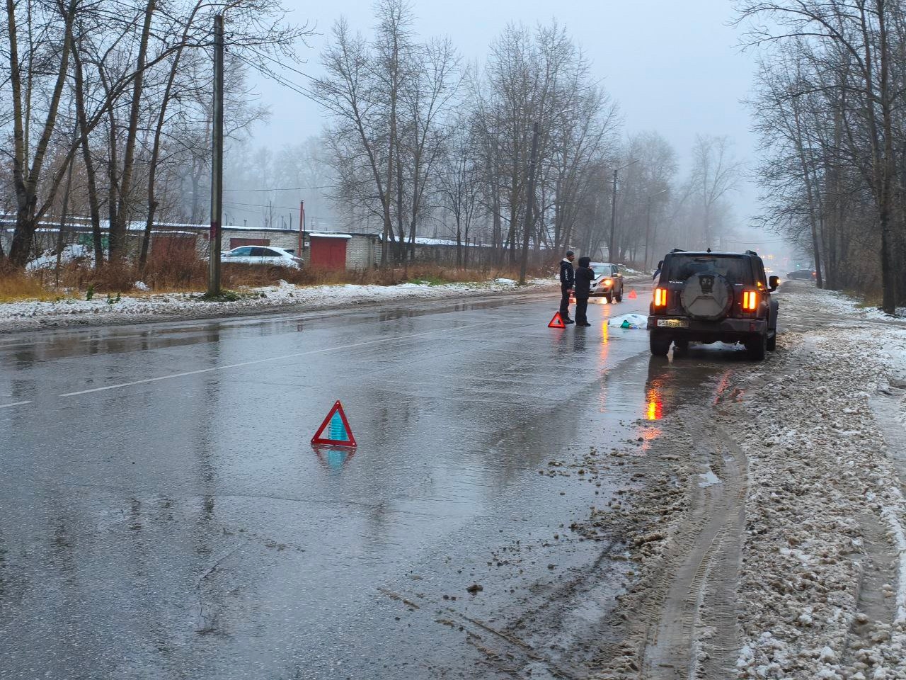 Фото: Верхнекамье ТВ/VK