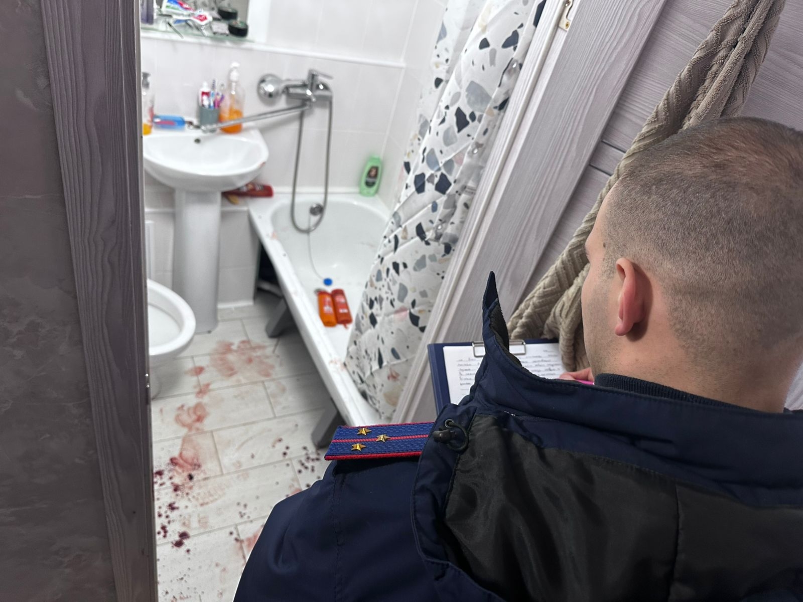 Фото: СУ СК по Свердловской области/VK