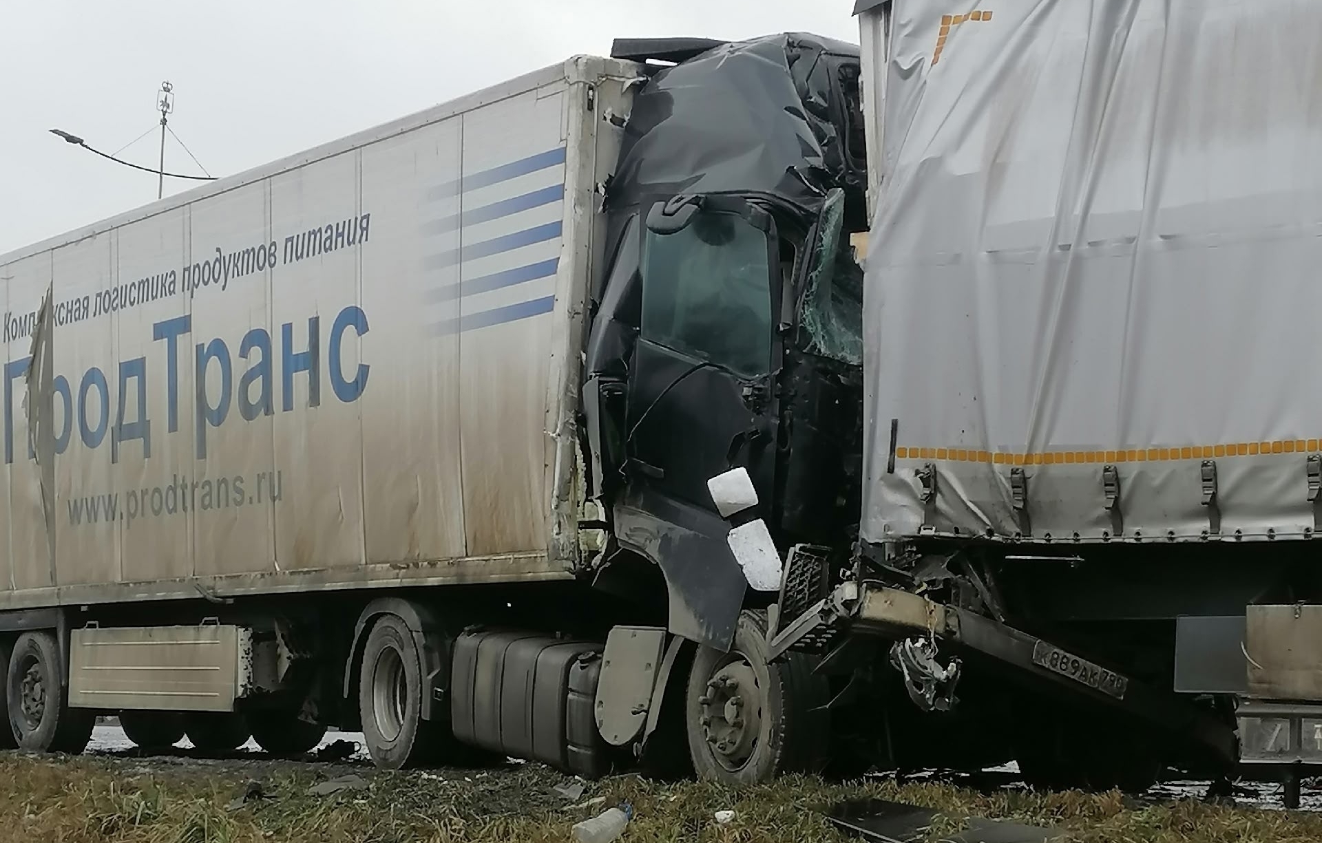 Фото: ЧП ДТП Пермь