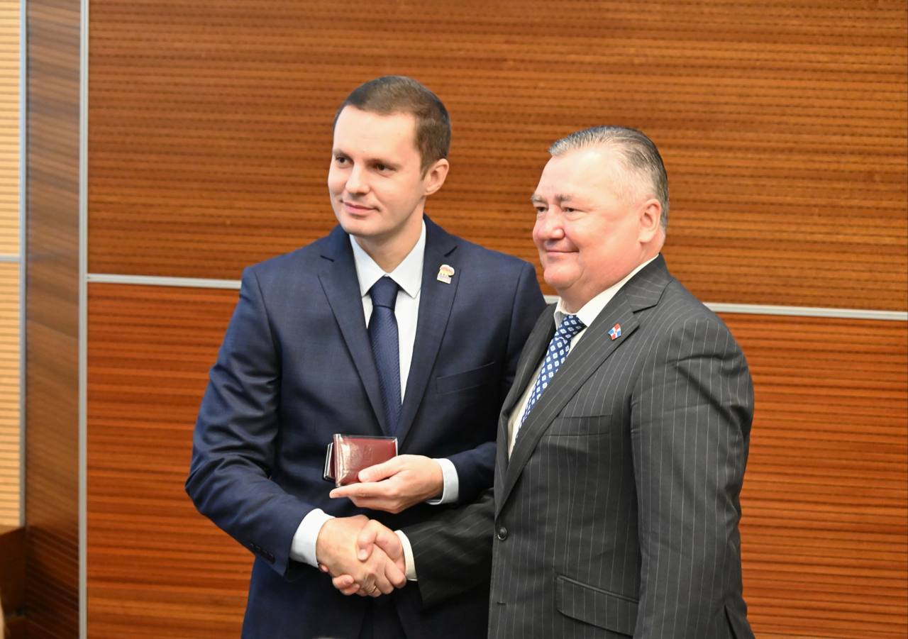 ото: Пресс-служба Законодательного собрания Прикамья