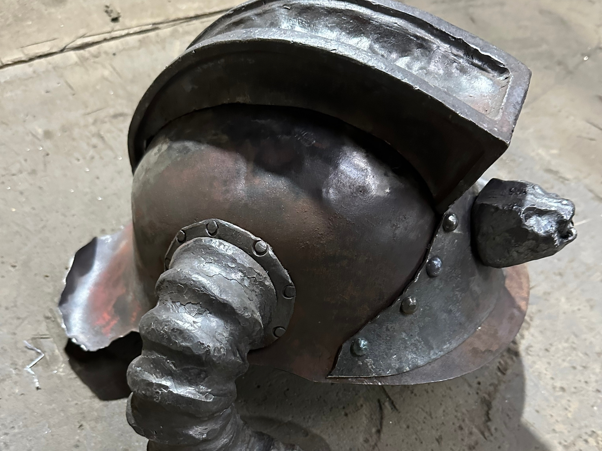 Фото: Антон Киряков/VK