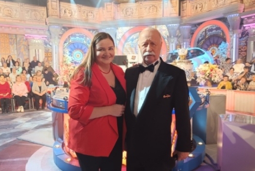 Фото: страница Олеси Мельниковой в сети VK