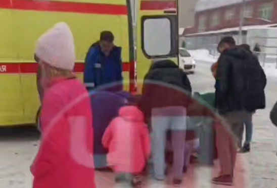 Фото: ЧП Пермь / ТГ