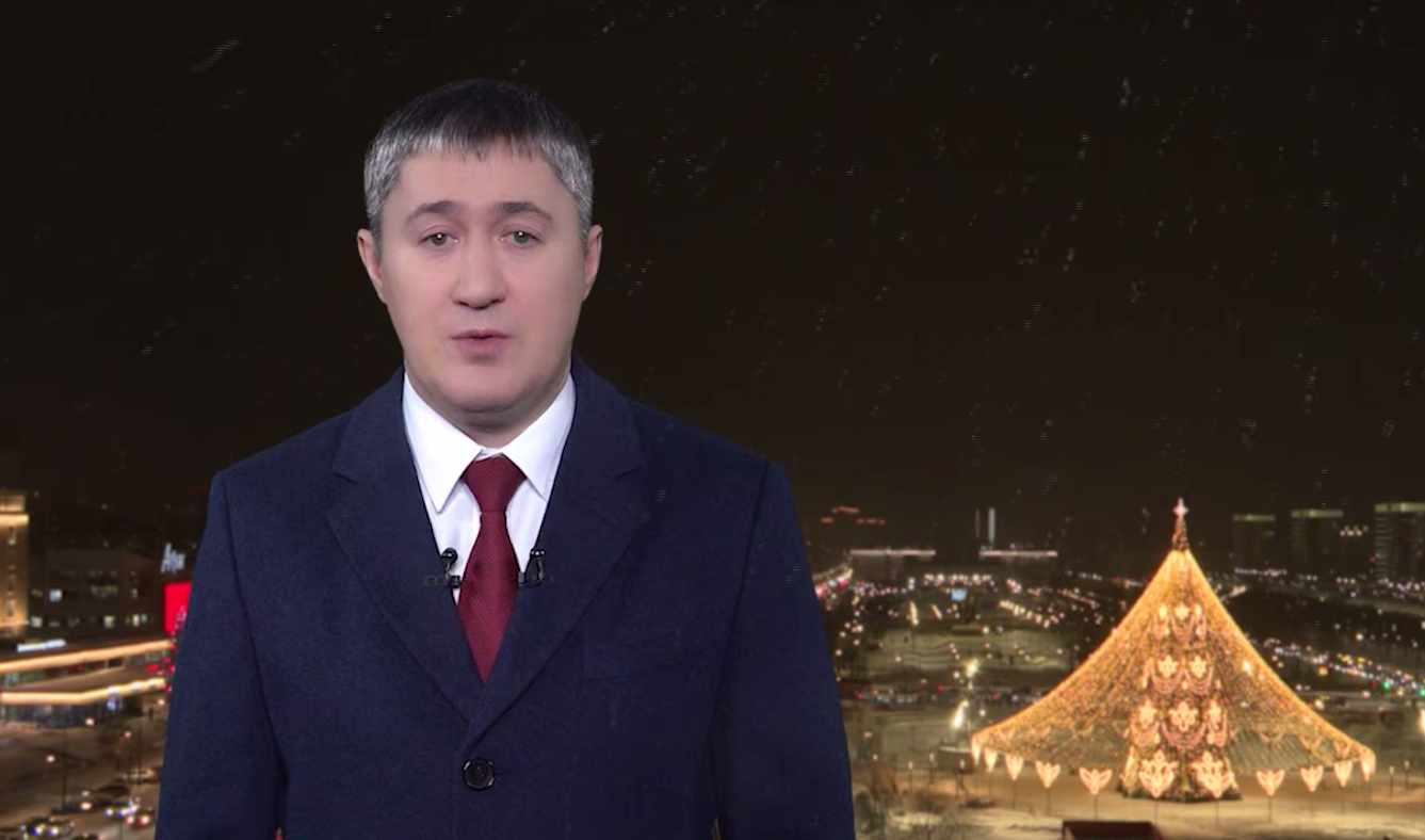 Фото: Дмитрий Махонин / ТГ