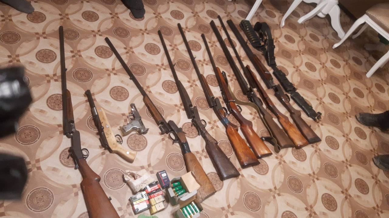 Фото: УФСБ по Пермскому краю