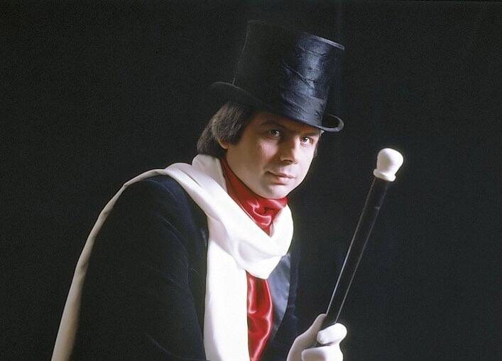 Фото: Ресторан-театр