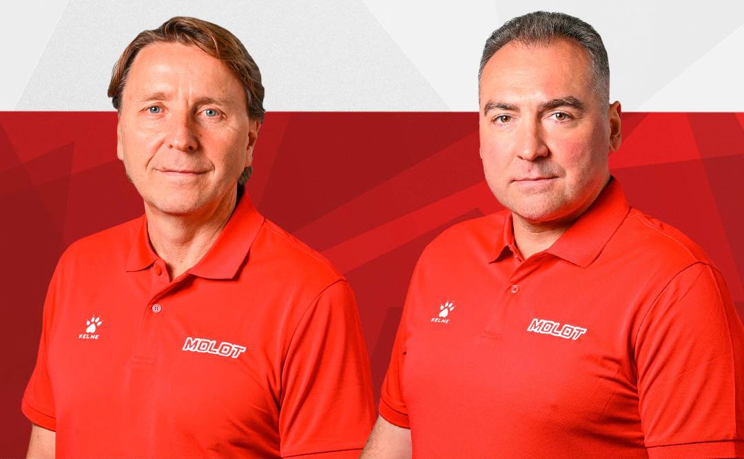 Фото: Хоккейный клуб «Молот» / ВК