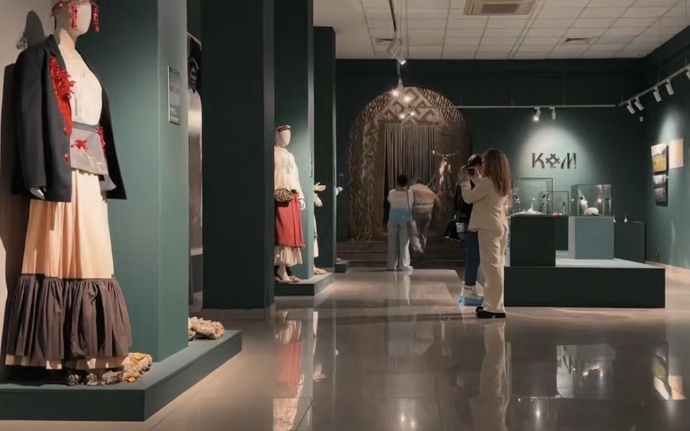 Фото: Дмитрий Махонин / тг