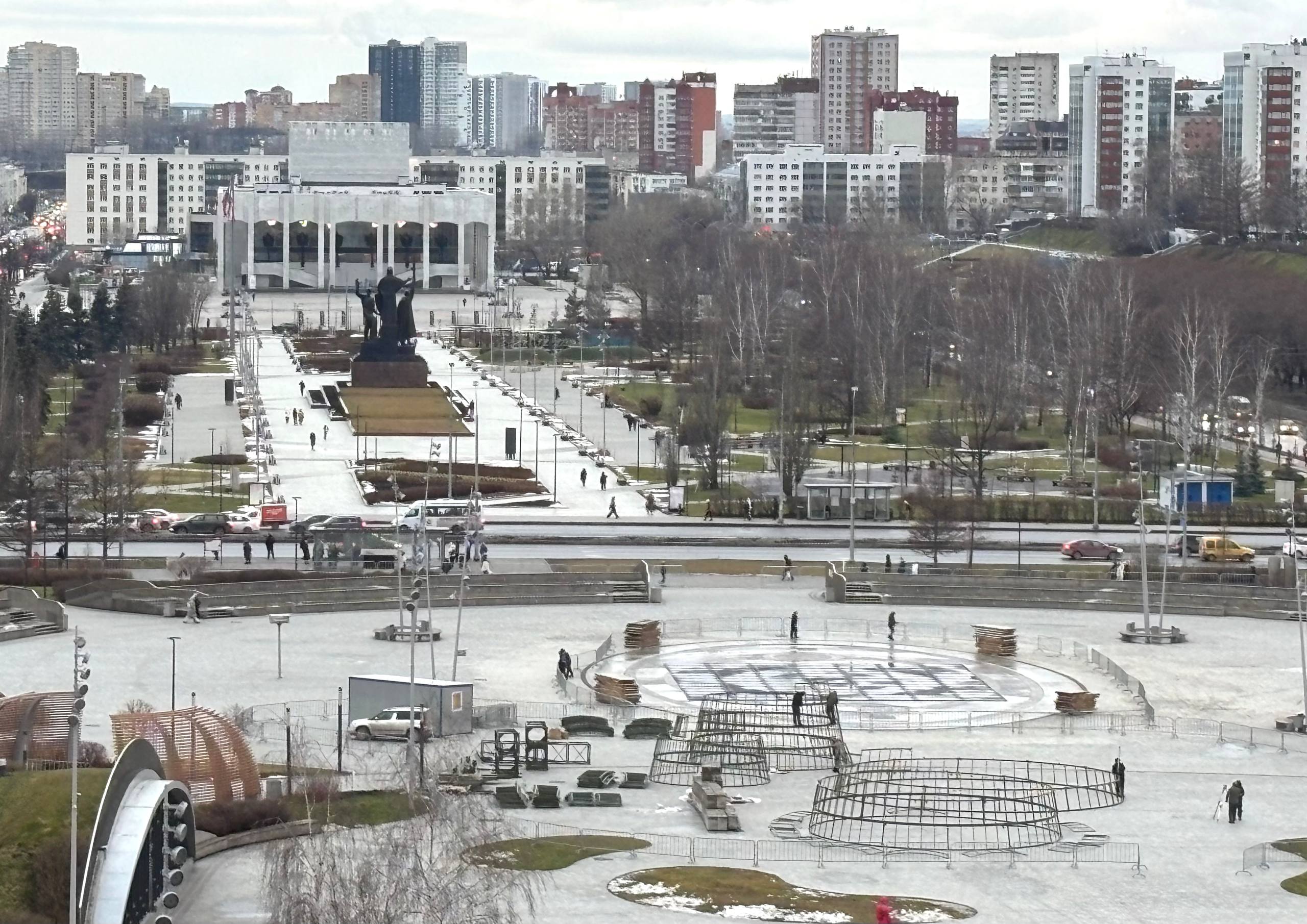 Фото: Парламент | Пермский край / ТГ