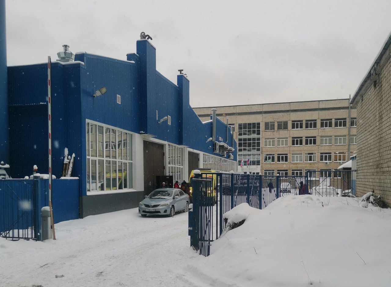 Фото: пресс-служба прокуратуры Пермского края