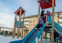 В Прикамье подвели итоги краевого этапа конкурса проектов инициативного бюджетирования