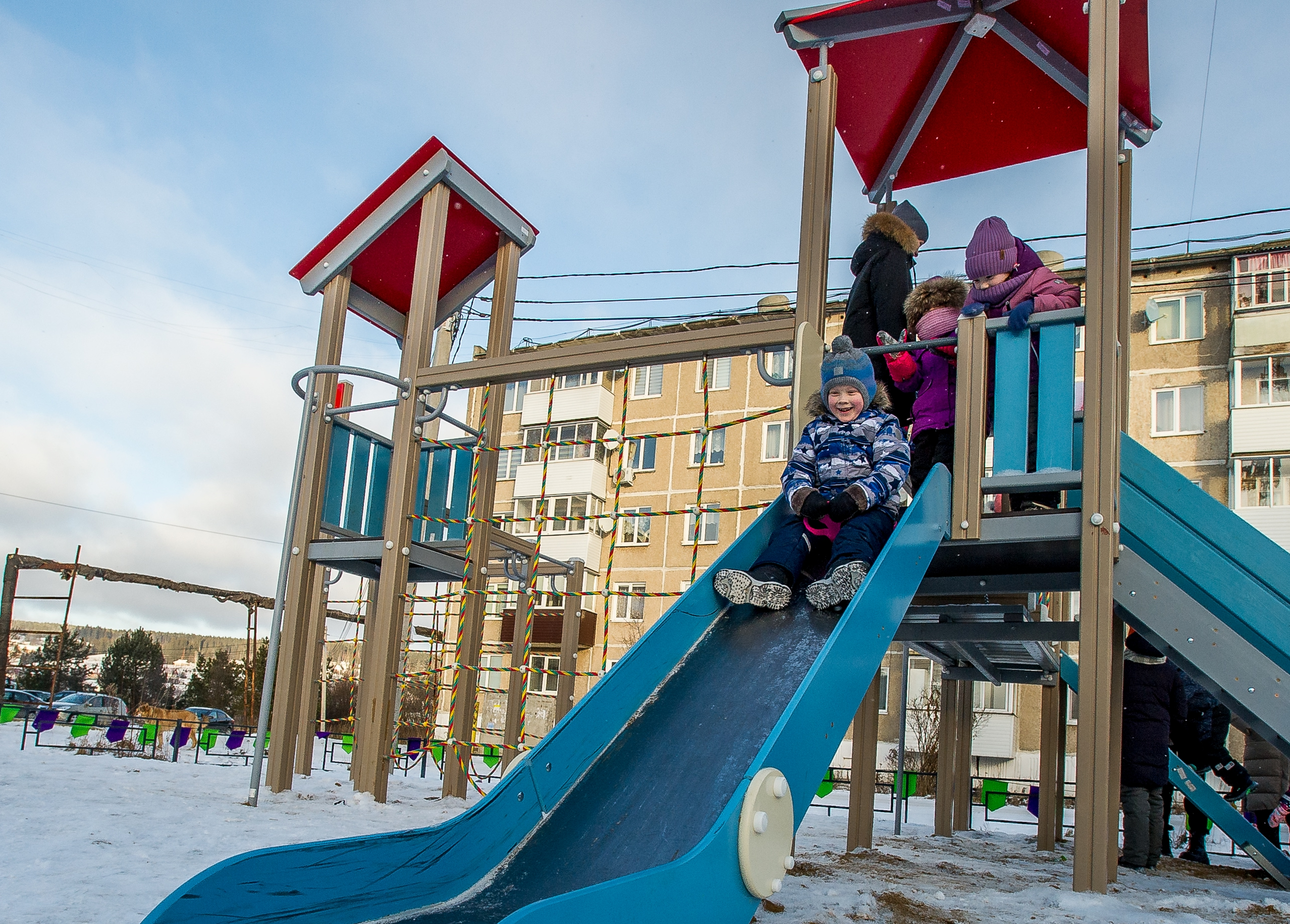 Фото: пресс-служба министерства территориального развития Пермского края