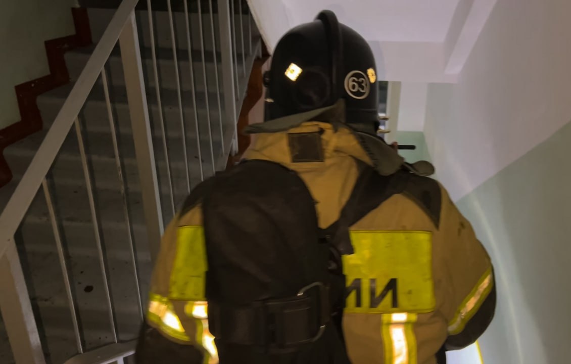 Фото: ГУ МЧС России по Пермскому краю 