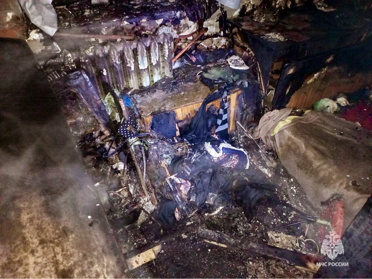 Фото: ГУ МЧС по Пермскому краю