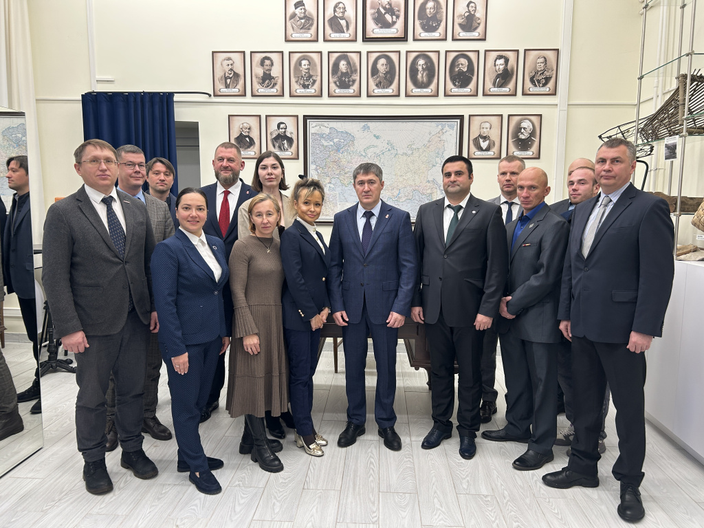 Фото: Правительство Пермского края / сайт