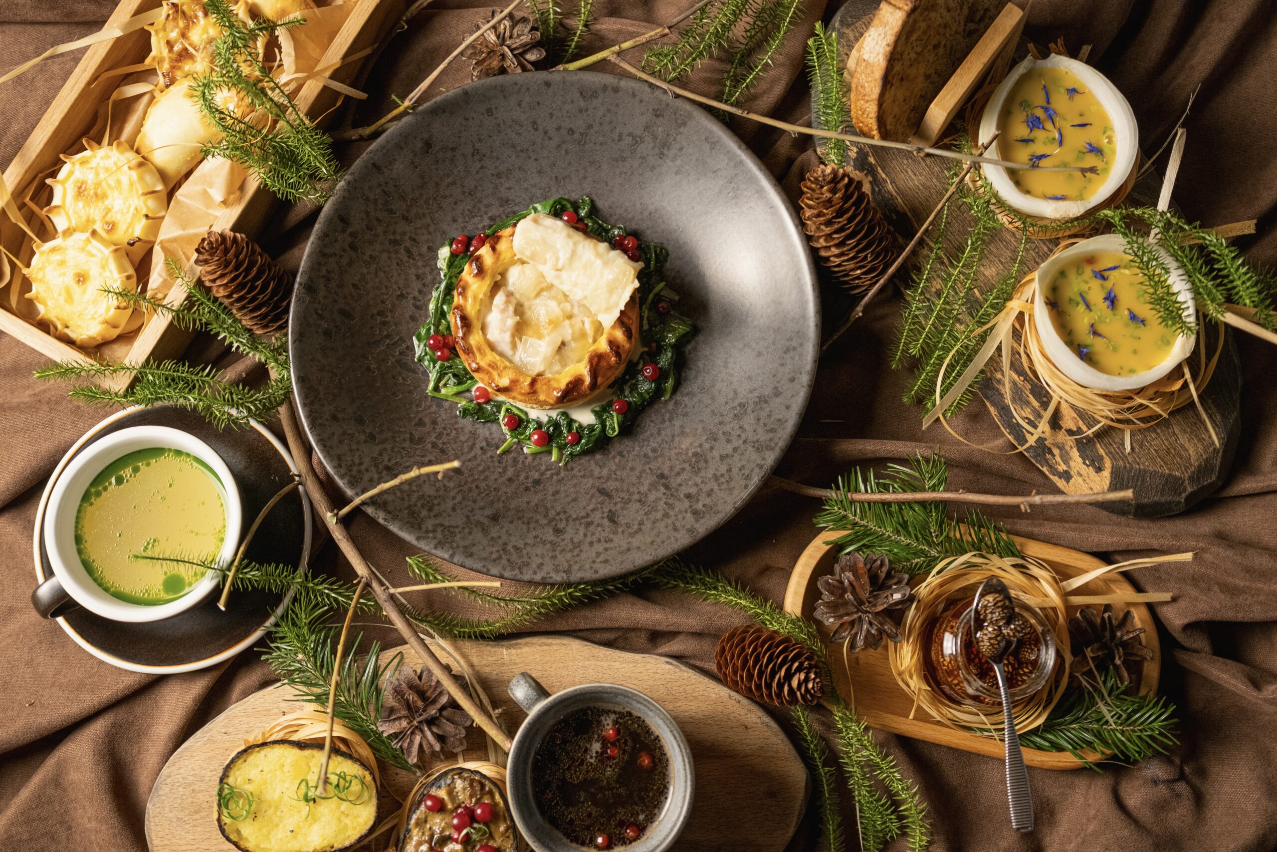 Фото: кафе «Ван Гоги»