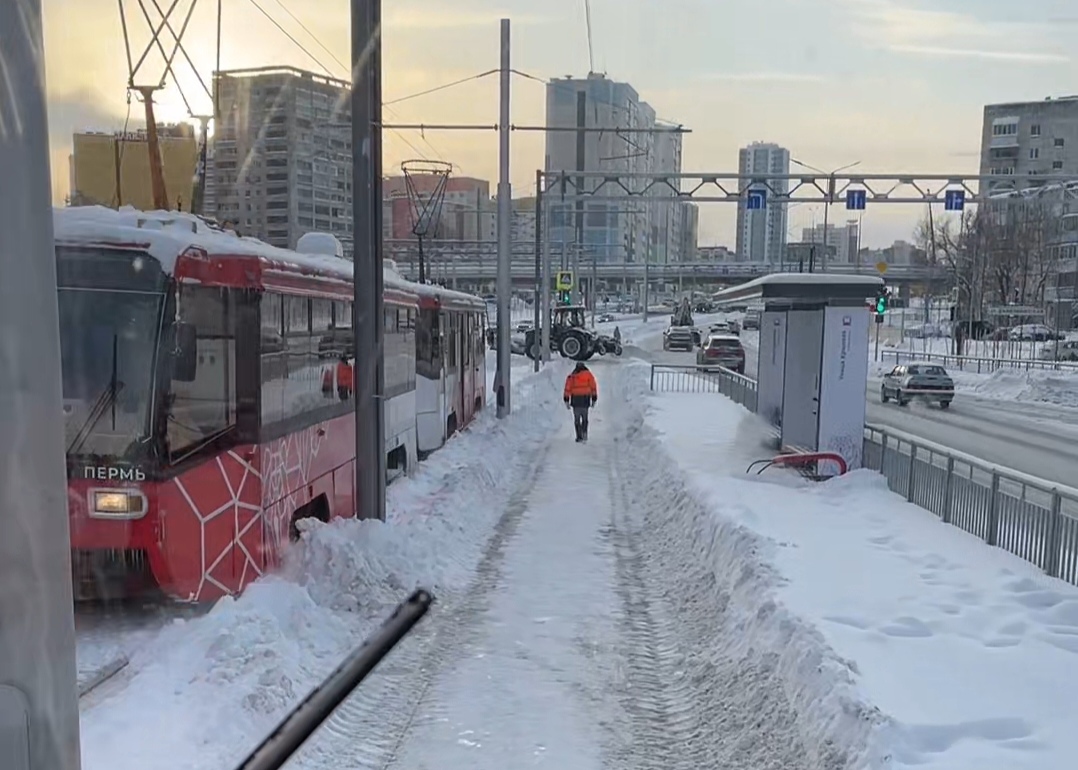 Фото: министерство транспорта Пермского края 