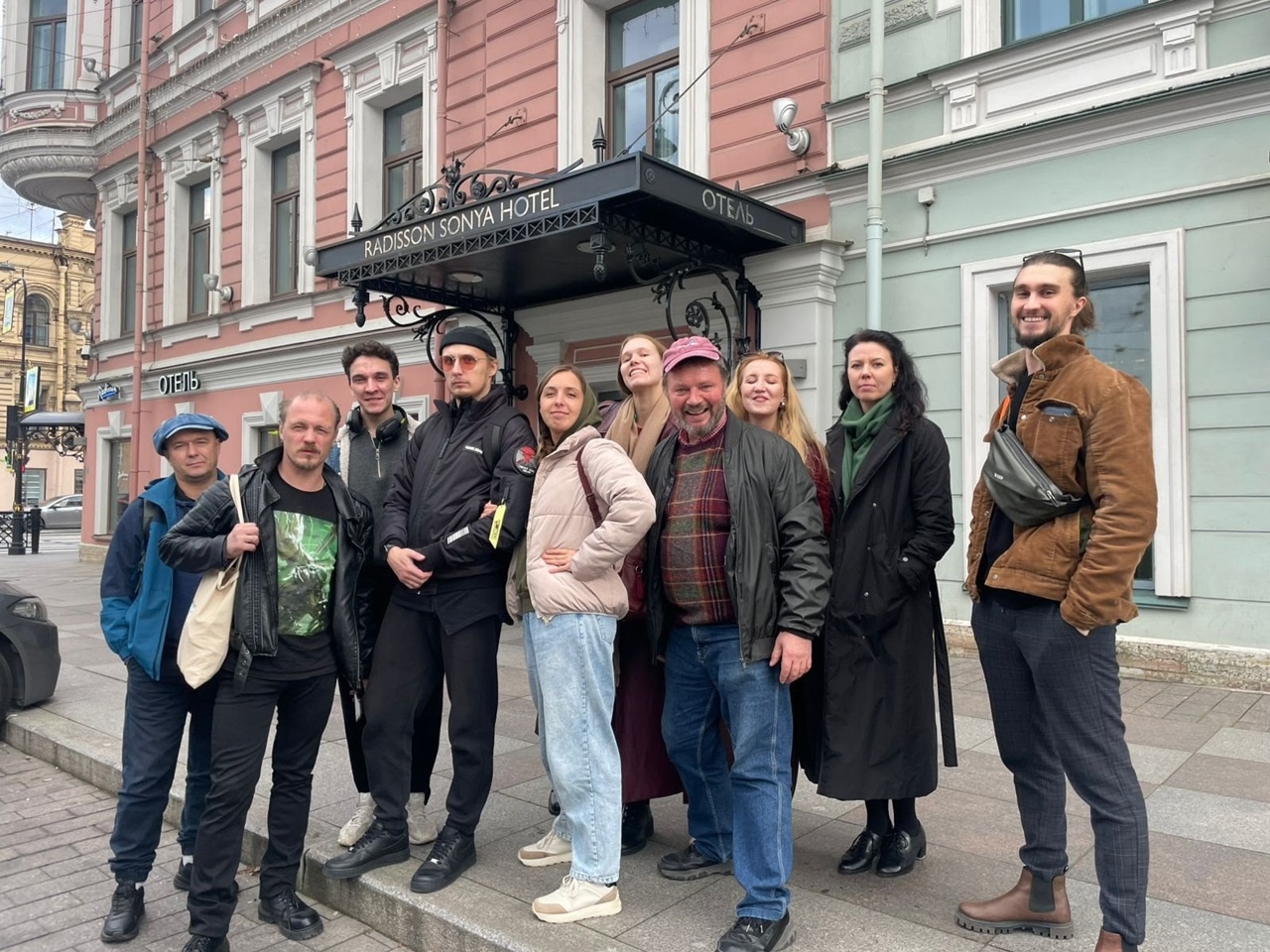 Фото: Театр «У Моста»