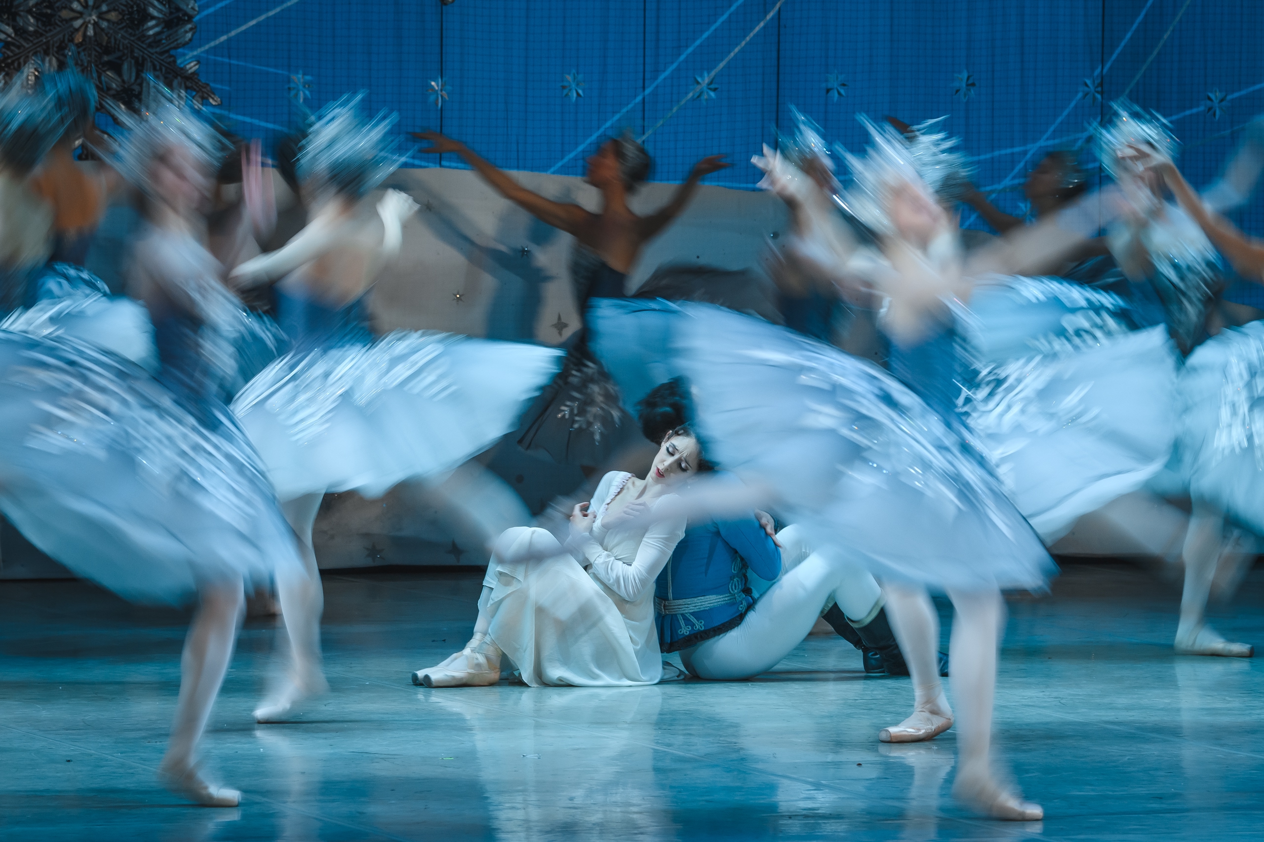 Фото: Андрей Чунтомов / Пермский театр оперы и балета / VK