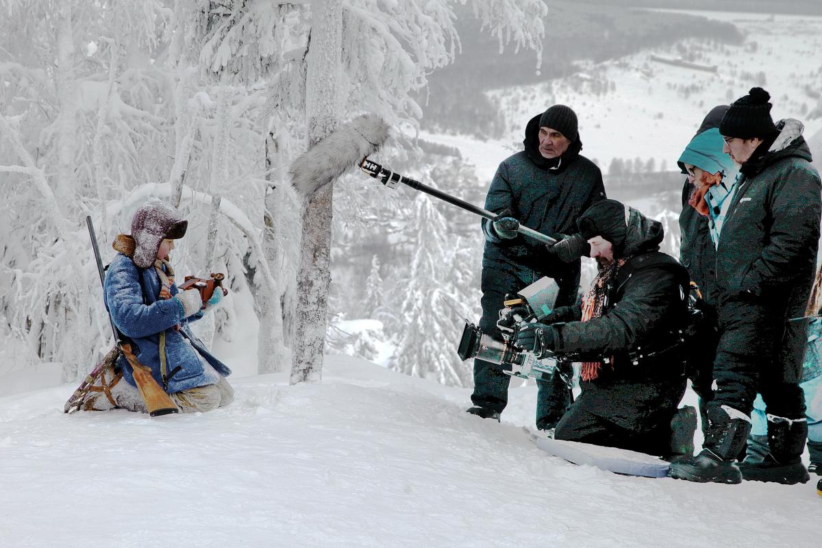 Фото: Владимир Имайкин