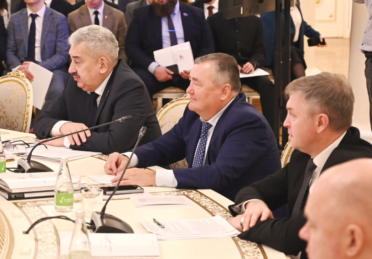 Фото: Пресс-служба Законодательного собрания Прикамья