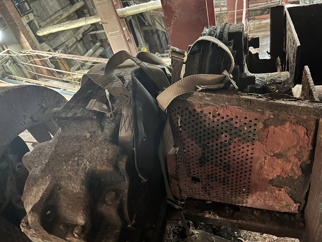 Фото: СУ СКР по Пермскому краю