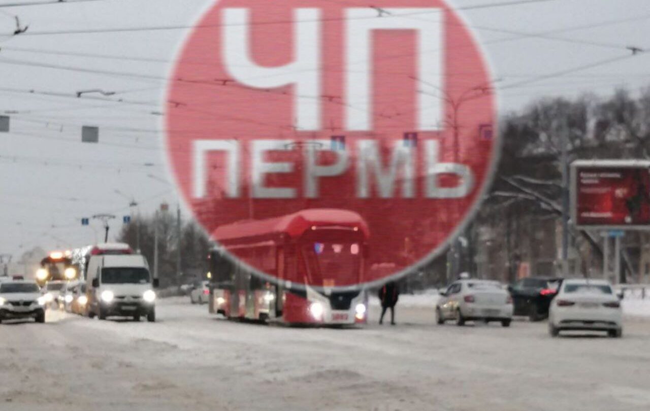 Фото: ЧП Пермь / ТГ