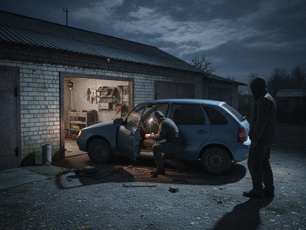 Фото: нейросеть