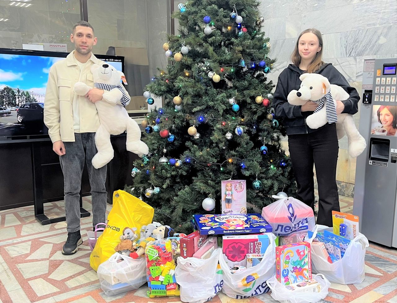 Фото: АО «ОХК «Уралхим»