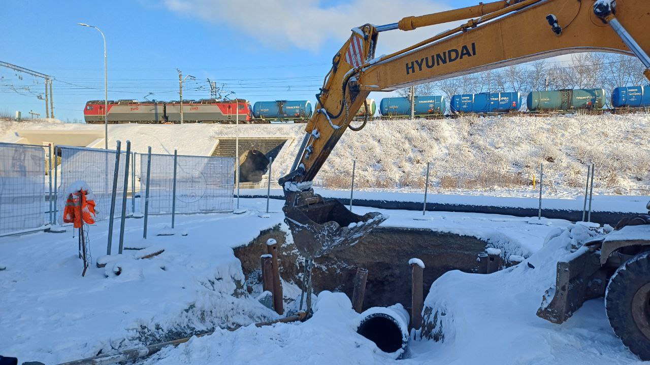 Фото: Новогор