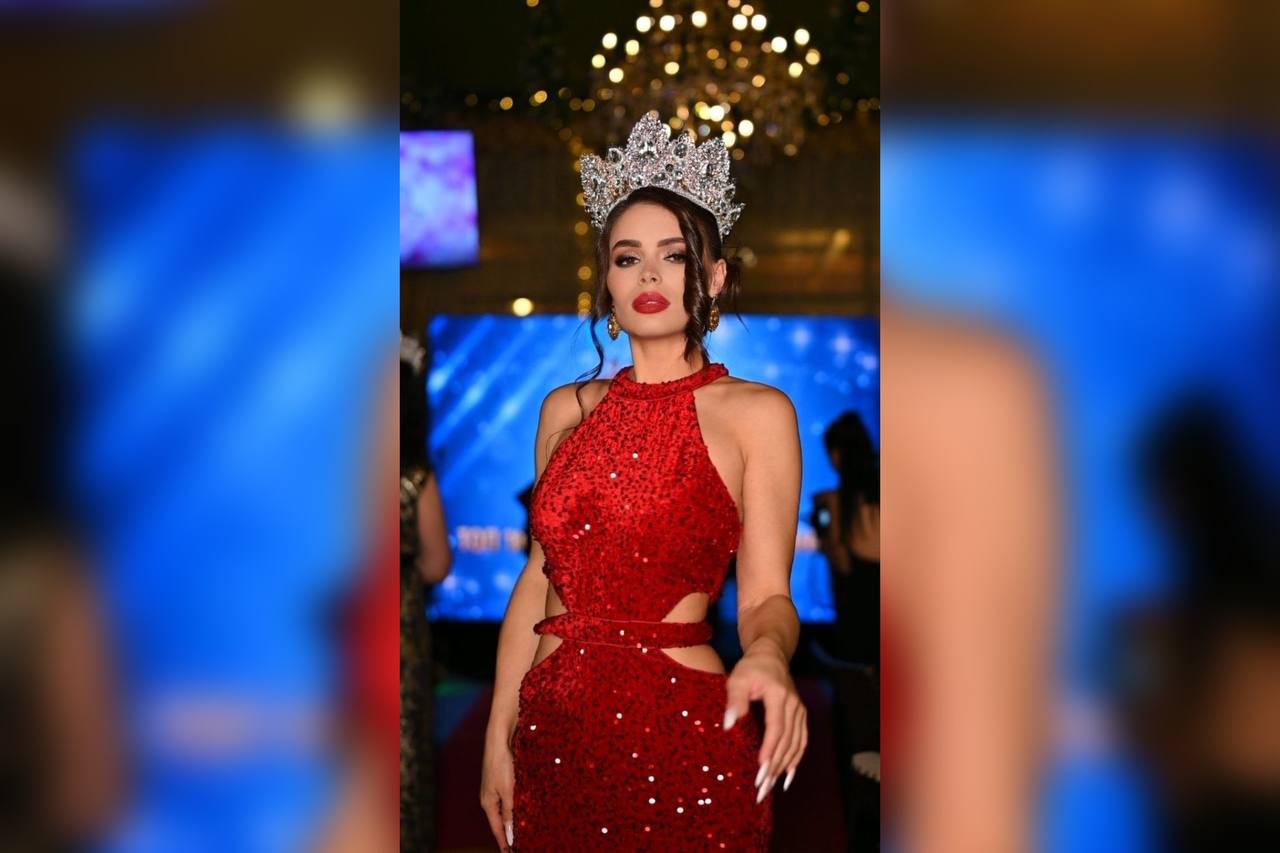 Фото: Ксения Кин / В контакте