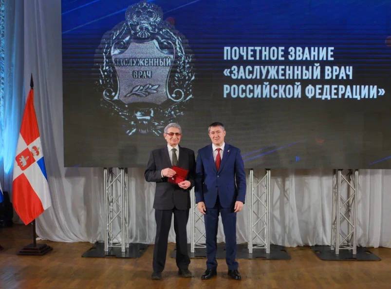 Фото: Дмитрий Махонин / Телеграм