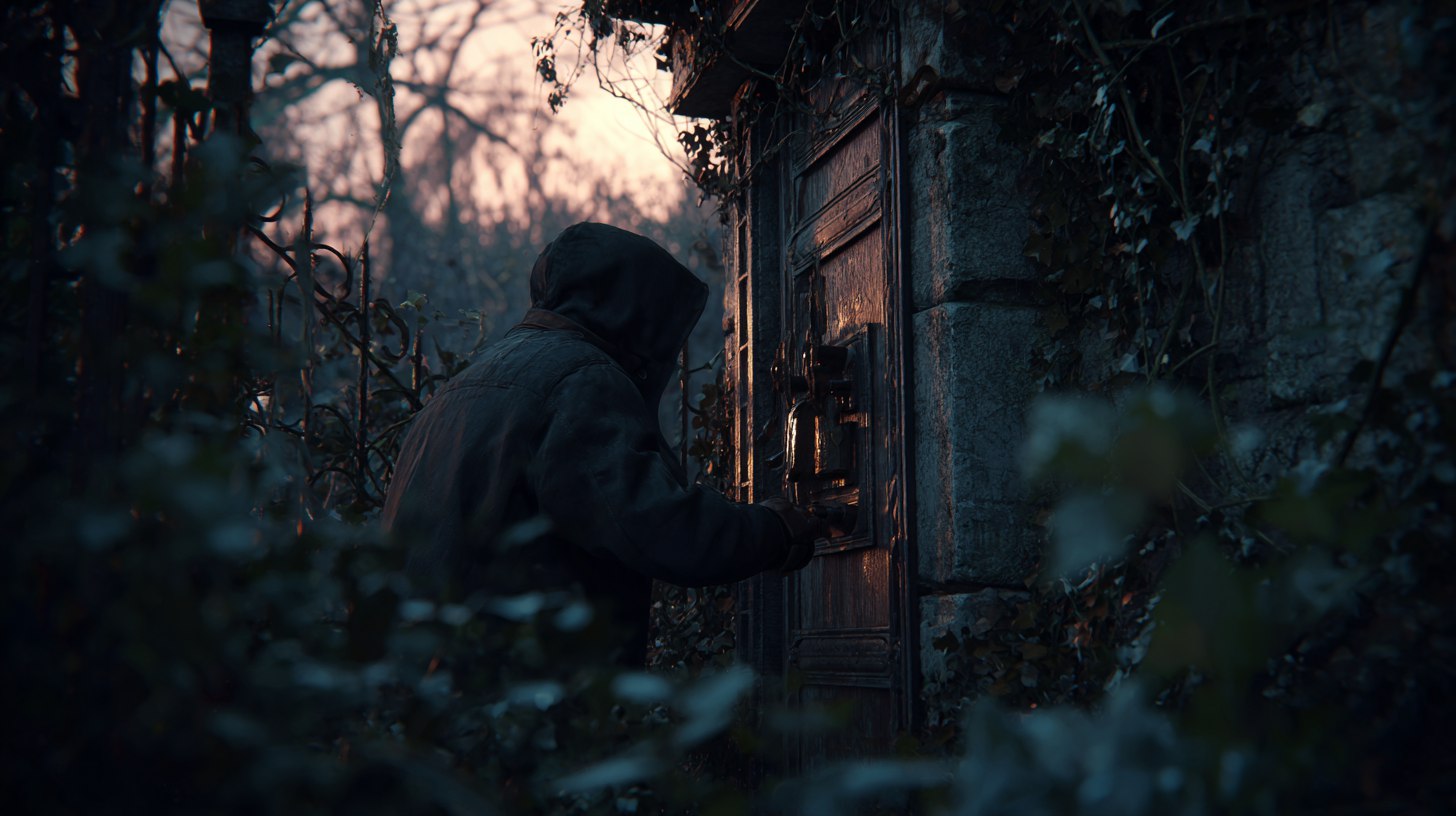 Фото: сгенерировано нейросетью MidJourney