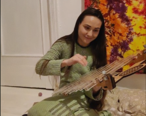 Фото предоставлено героем публикации