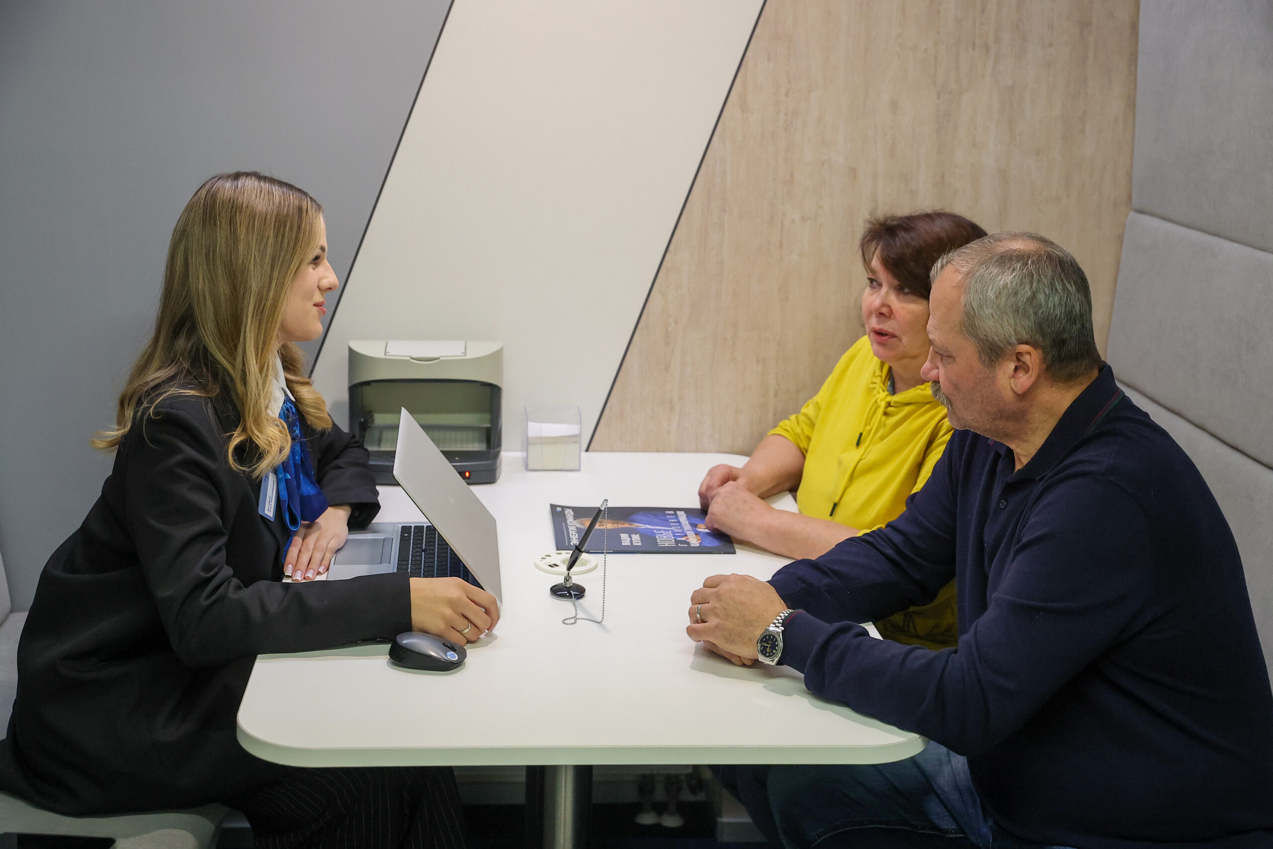 Фото: пресс-служба ВТБ 