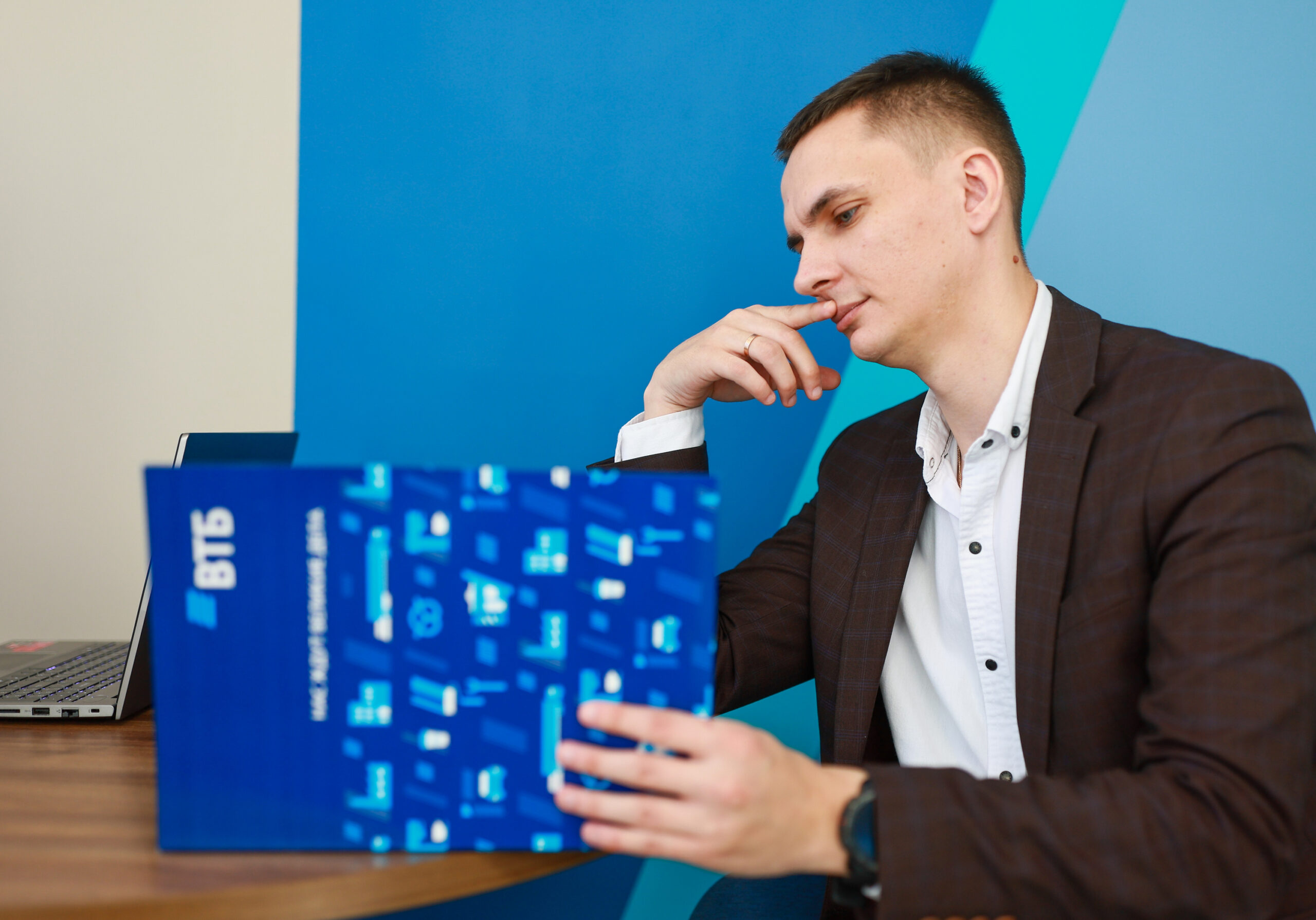 Фото: Пресс-служба ВТБ