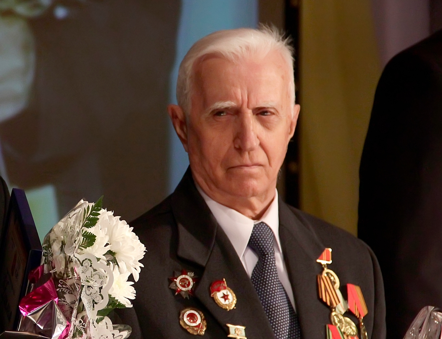 Фото: Газета «Искра» (Лысьва)/VK