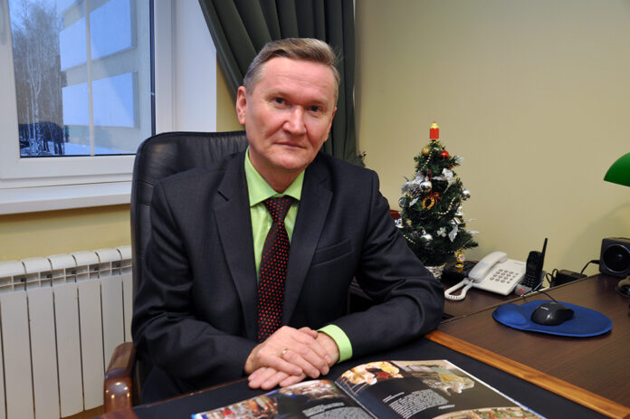 Фото: Парма Новости