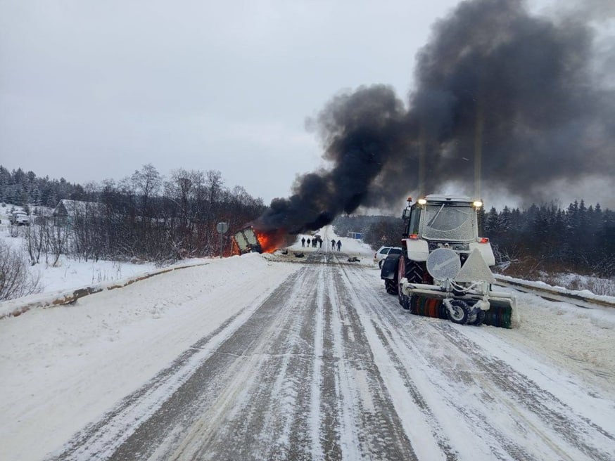 Фото: Администрация Сивинского округа/VK