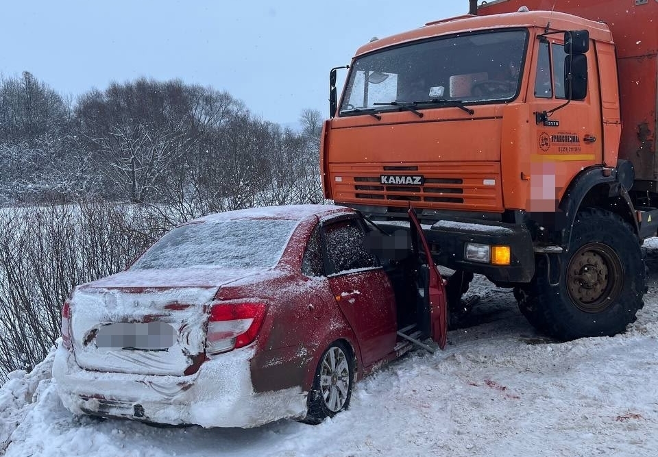 Фото: Поисково-спасательная служба КМО/VK