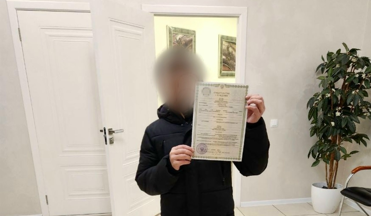 Фото: Игорь Сапко/VK