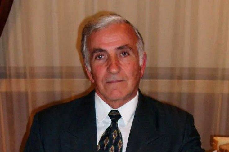 Фото: Глава Минздрава Прикамья/ТГ