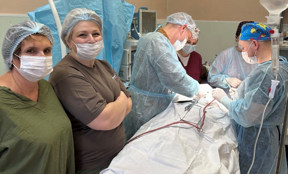 Фото: Минздрав Прикамья/ТГ