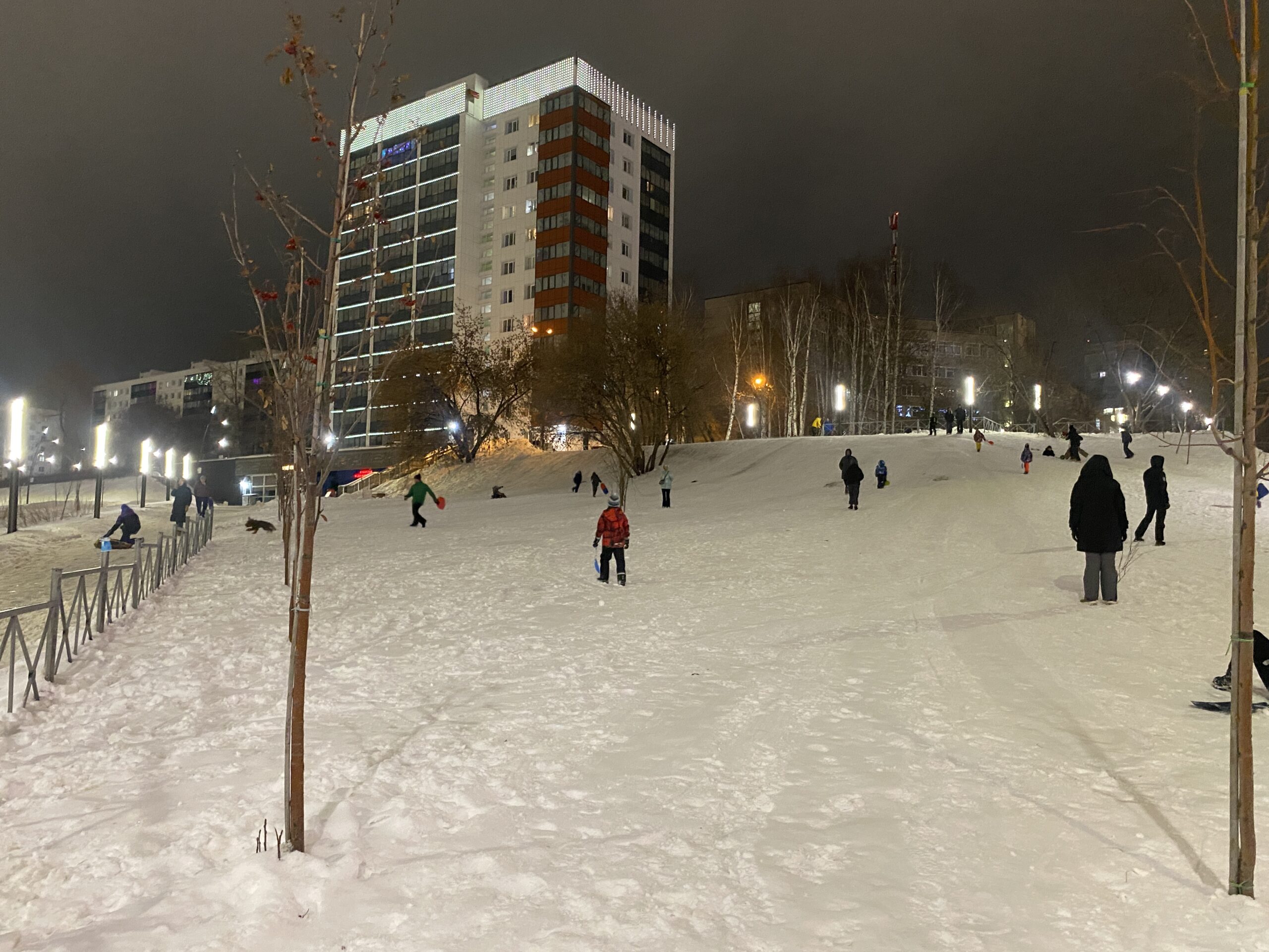 Фото: В курсе.ру