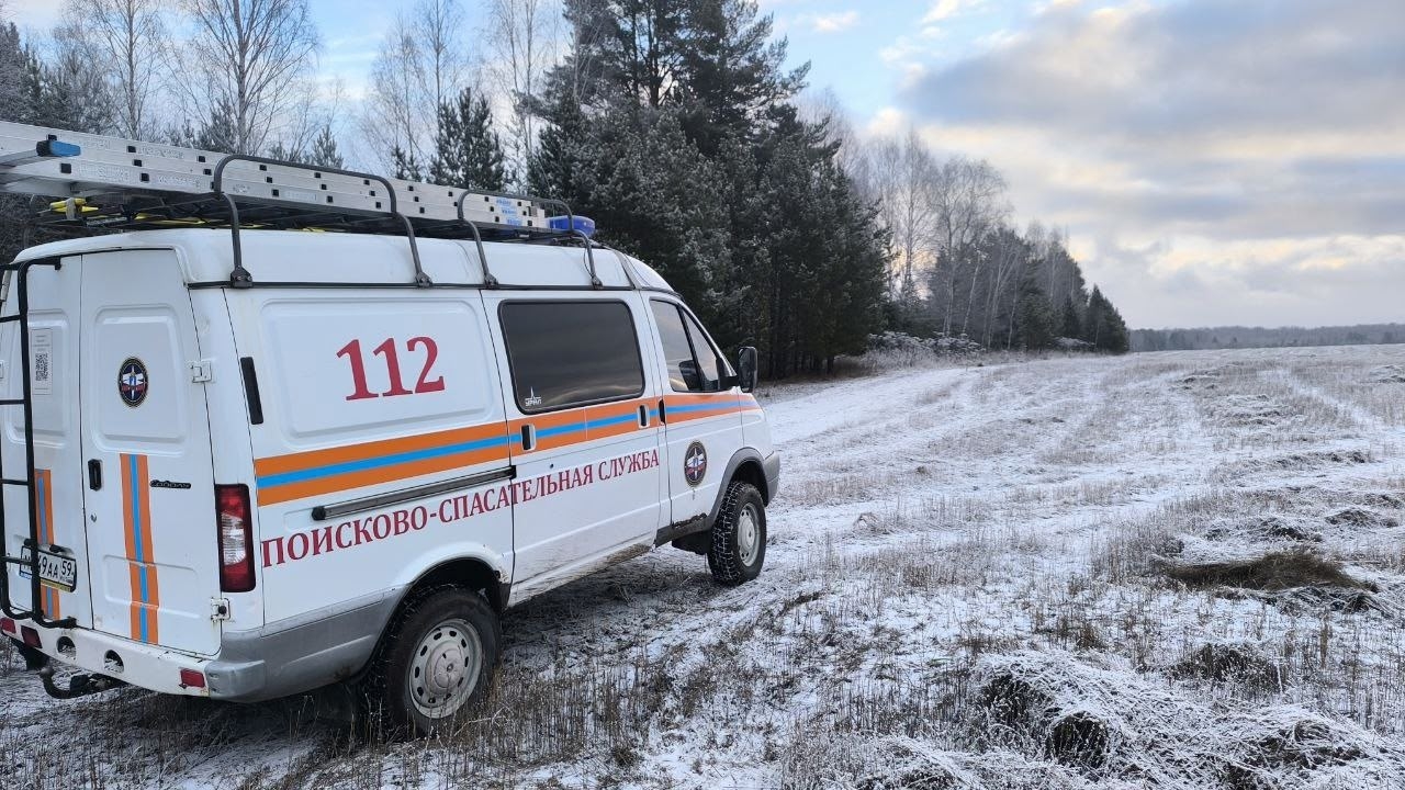 Фото: Поисково-спасательная служба КМО/VK